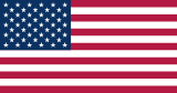 Bandera para English