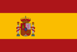 Bandera para Español