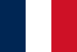 Bandera para Français