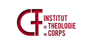 Logotipo Institut de theologie du corps Logotipo Institut de theologie du corps