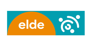 Logotipo Elde Logotipo Elde