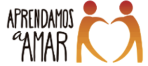 Logotipo Aprendamos a amar